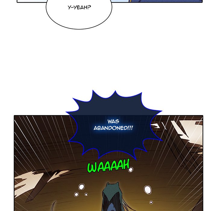 Descent Descent EP 43 - Toomics page 61 - 