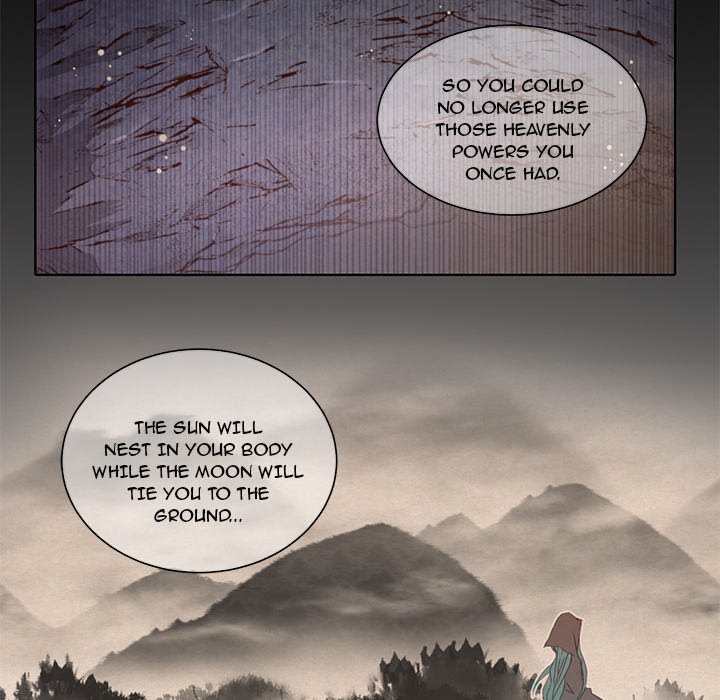 Descent Descent EP 43 - Toomics page 8 - 