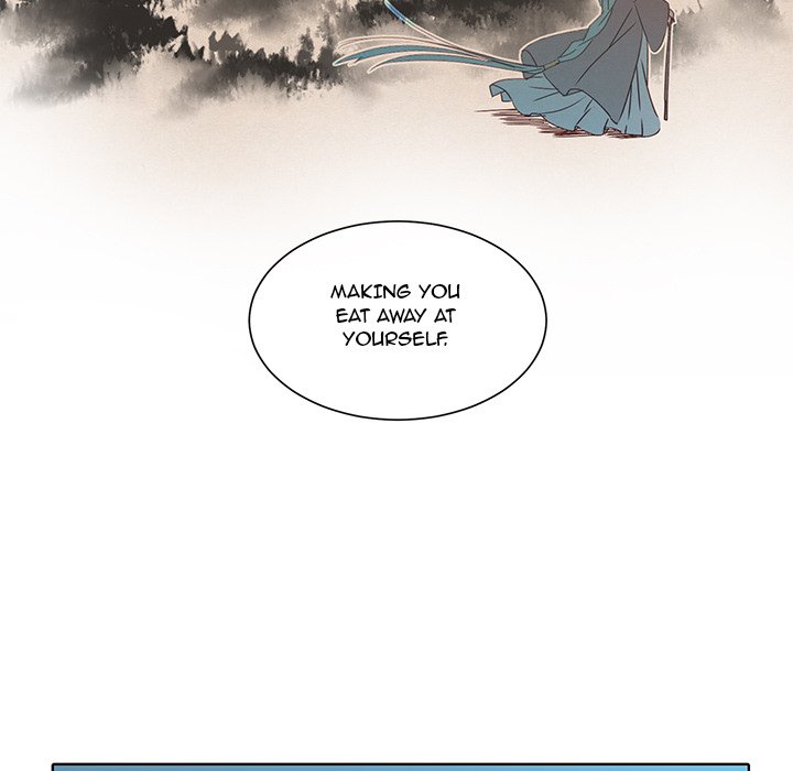 Descent Descent EP 43 - Toomics page 9 - 