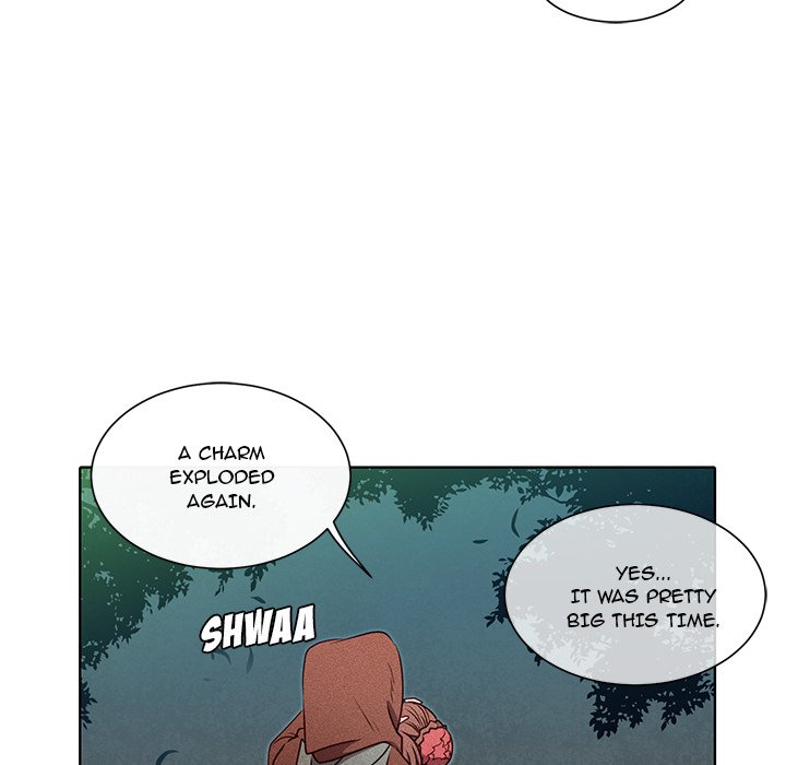 Descent Descent EP 44 - Toomics page 13 - 