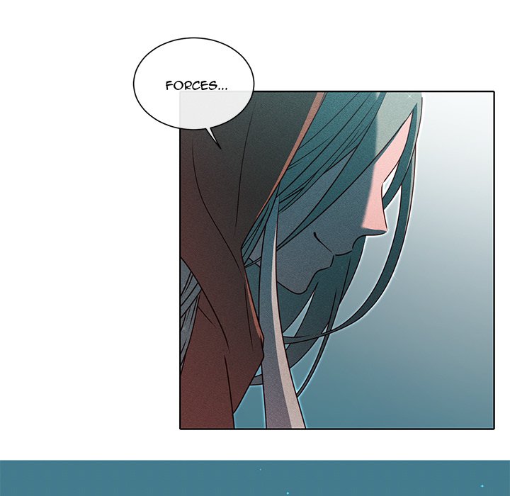 Descent Descent EP 44 - Toomics page 16 - 
