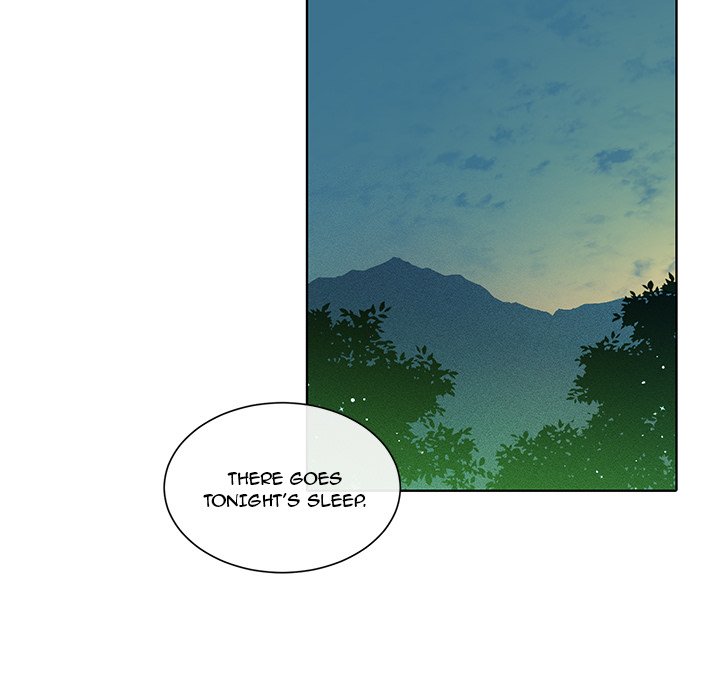 Descent Descent EP 44 - Toomics page 20 - 