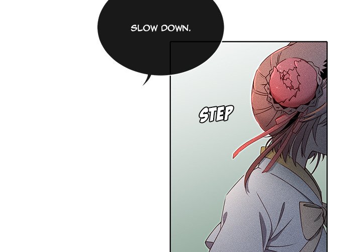Descent Descent EP 44 - Toomics page 3 - 