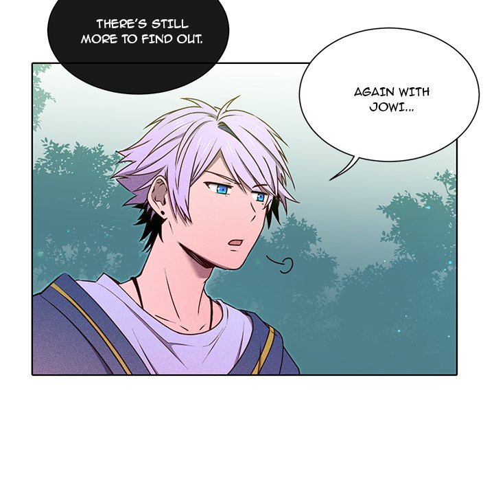 Descent Descent EP 44 - Toomics page 24 - 
