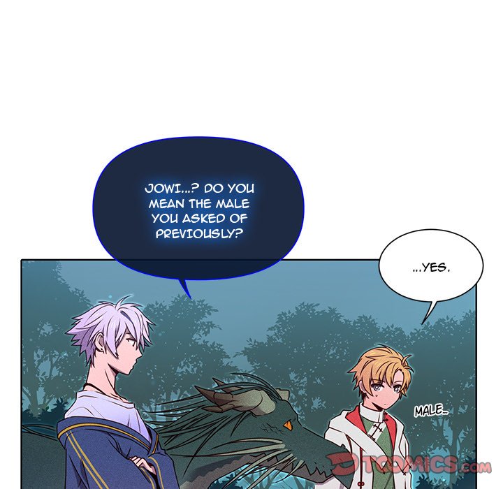 Descent Descent EP 44 - Toomics page 26 - 