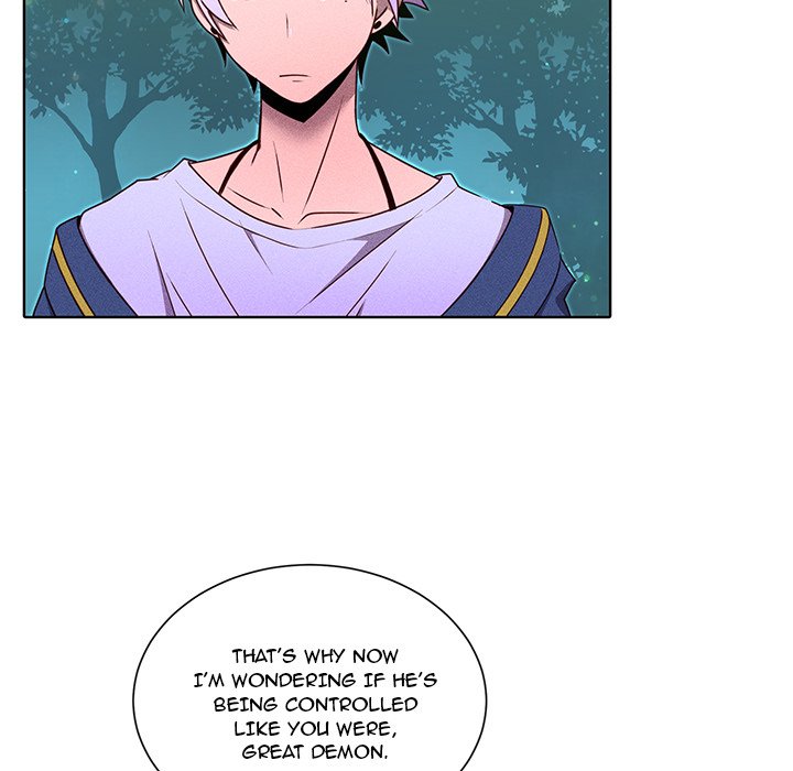 Descent Descent EP 44 - Toomics page 28 - 