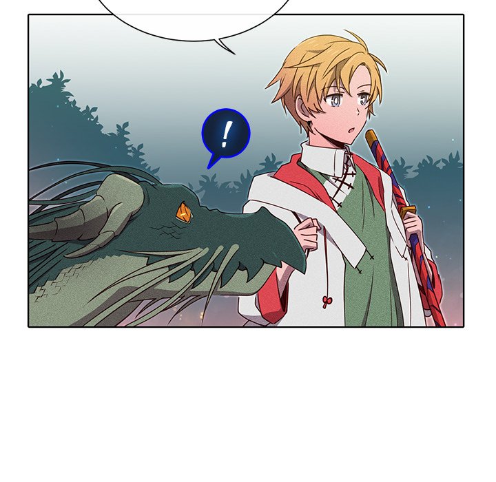 Descent Descent EP 44 - Toomics page 29 - 