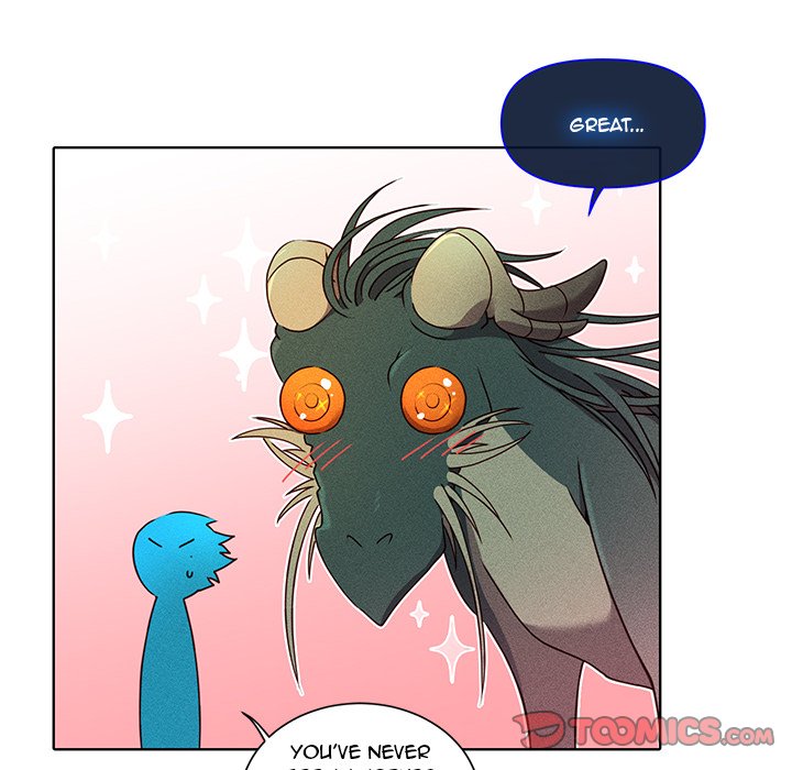 Descent Descent EP 44 - Toomics page 30 - 