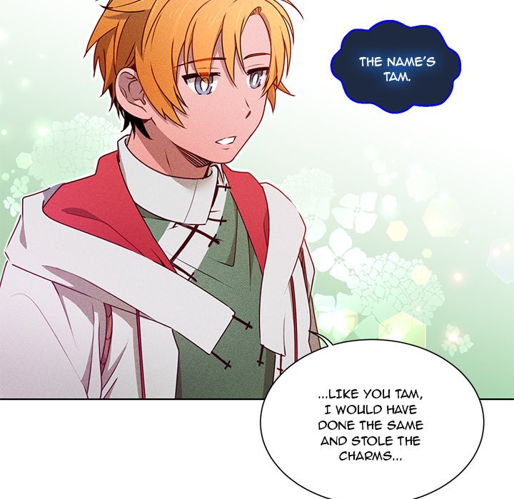 Descent Descent EP 44 - Toomics page 32 - 