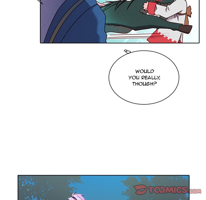 Descent Descent EP 44 - Toomics page 34 - 
