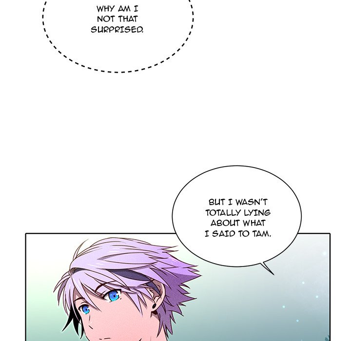 Descent Descent EP 44 - Toomics page 37 - 
