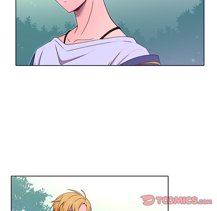 Descent Descent EP 44 - Toomics page 38 - 