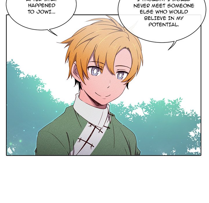 Descent Descent EP 44 - Toomics page 40 - 