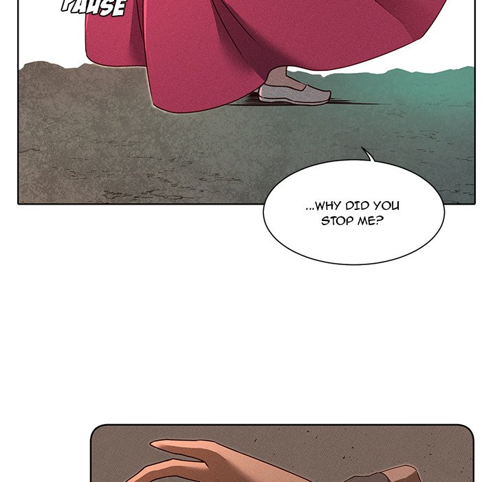 Descent Descent EP 44 - Toomics page 5 - 