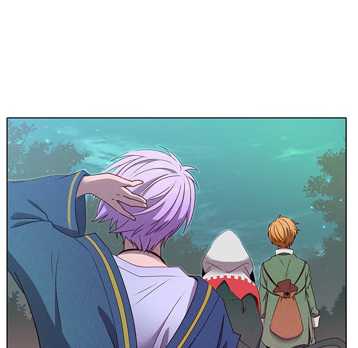 Descent Descent EP 44 - Toomics page 41 - 