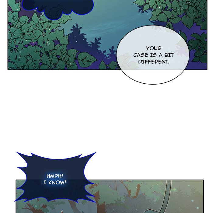 Descent Descent EP 44 - Toomics page 44 - 