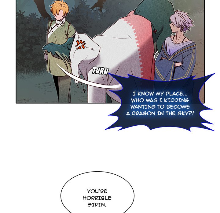 Descent Descent EP 44 - Toomics page 45 - 