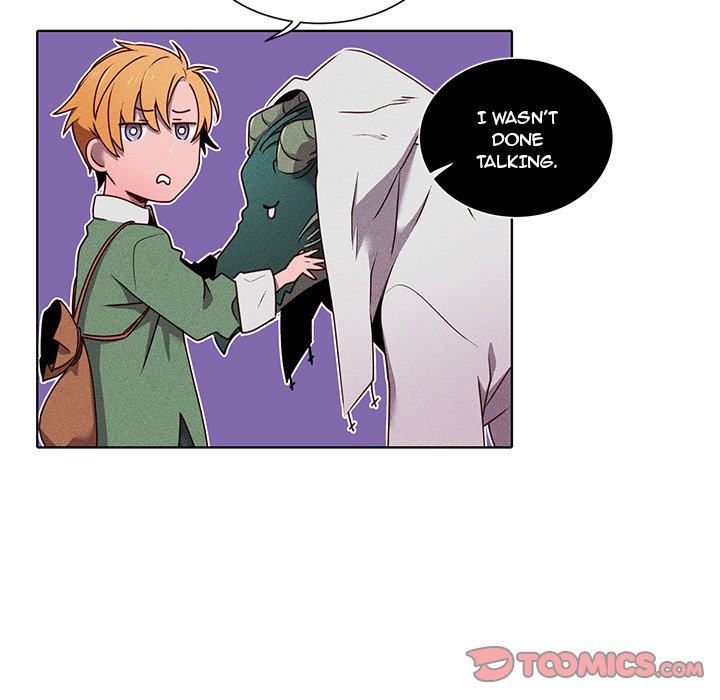 Descent Descent EP 44 - Toomics page 46 - 
