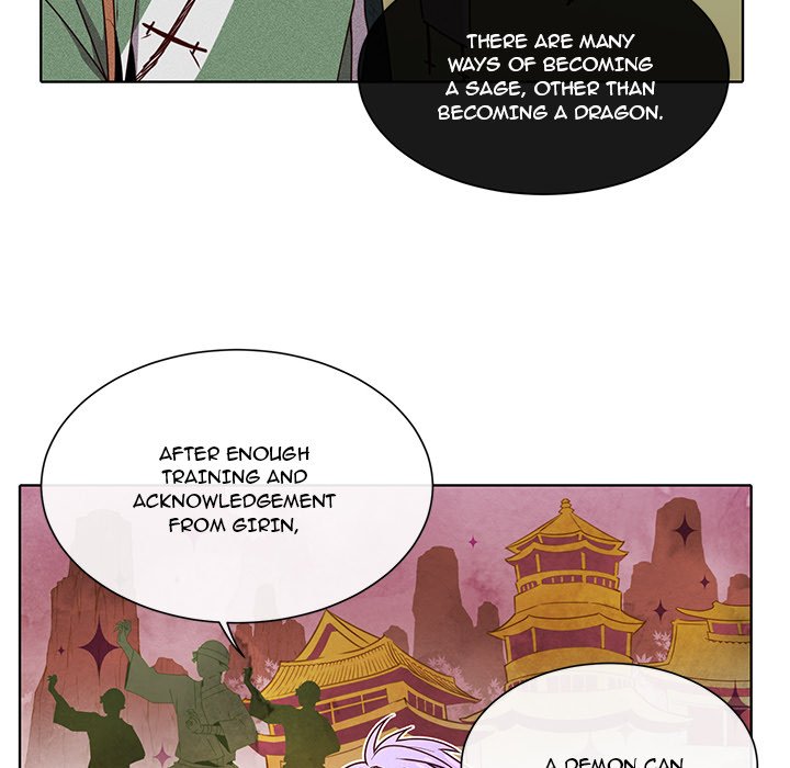 Descent Descent EP 44 - Toomics page 48 - 