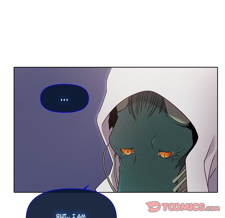 Descent Descent EP 44 - Toomics page 50 - 