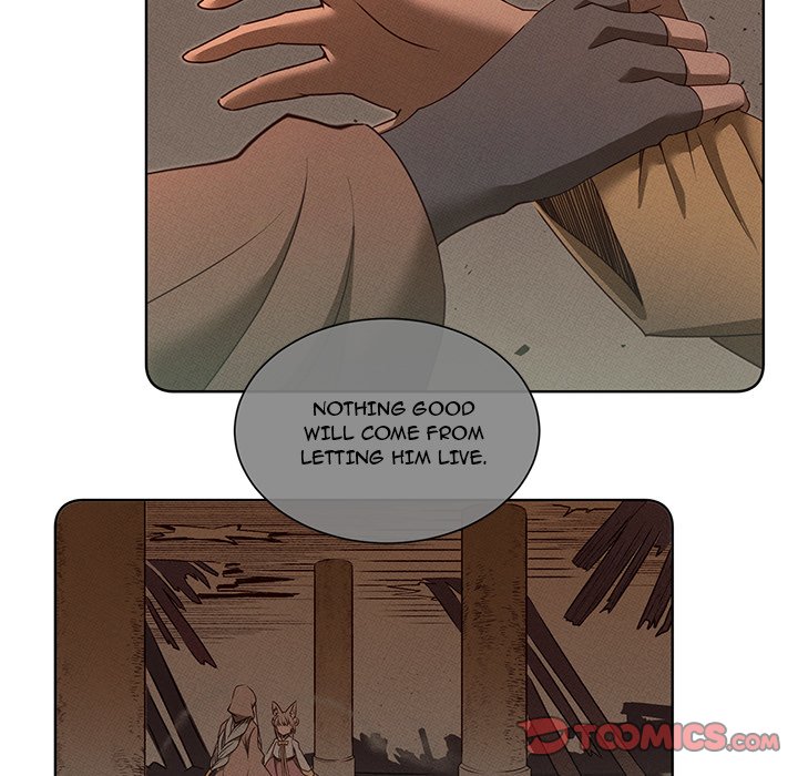 Descent Descent EP 44 - Toomics page 6 - 