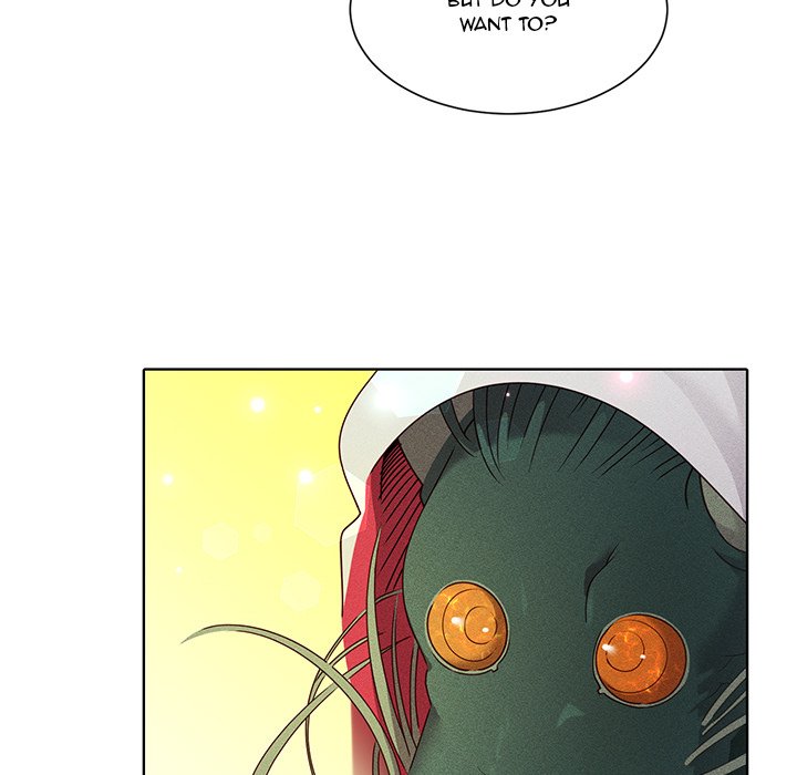 Descent Descent EP 44 - Toomics page 56 - 