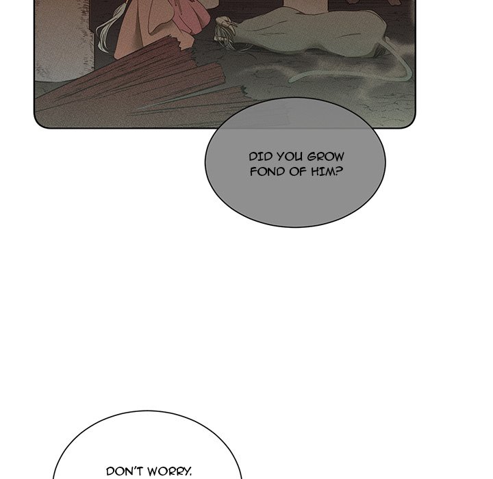Descent Descent EP 44 - Toomics page 7 - 