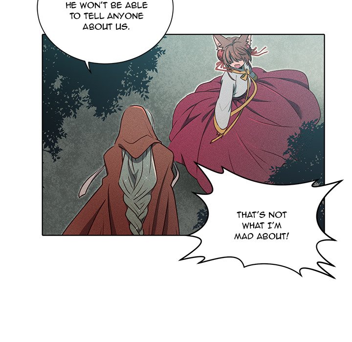 Descent Descent EP 44 - Toomics page 8 - 