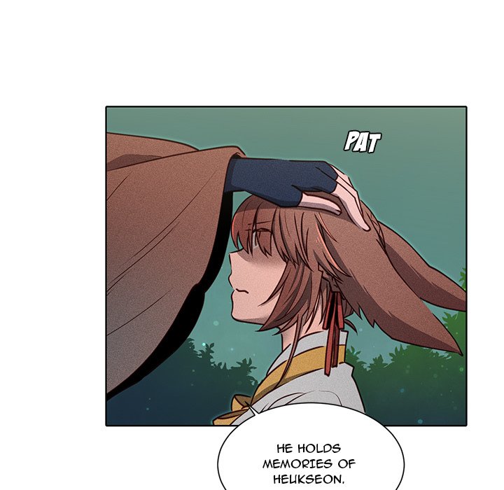 Descent Descent EP 44 - Toomics page 9 - 