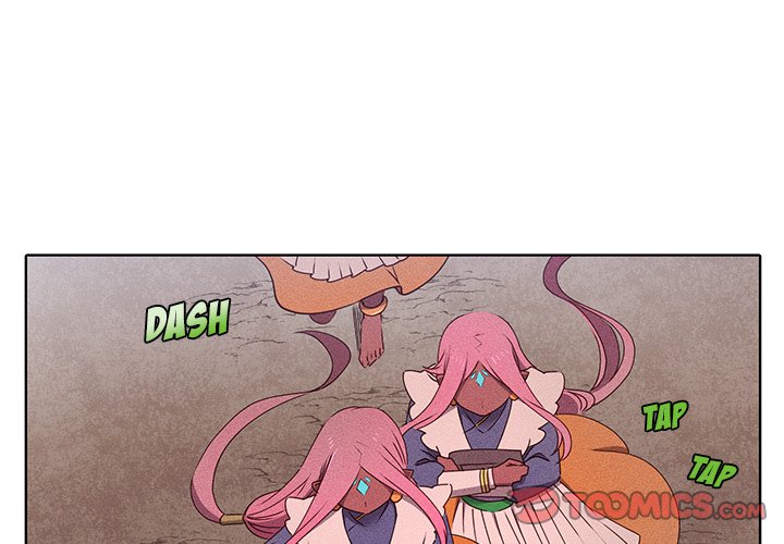 Descent Descent EP 45 - Toomics page 1 - 