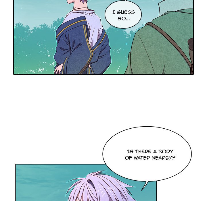Descent Descent EP 45 - Toomics page 11 - 