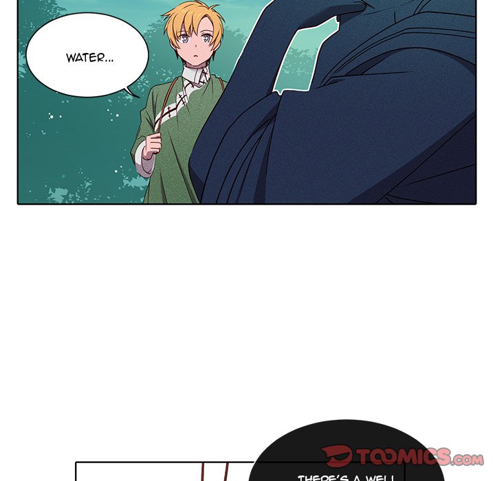 Descent Descent EP 45 - Toomics page 13 - 