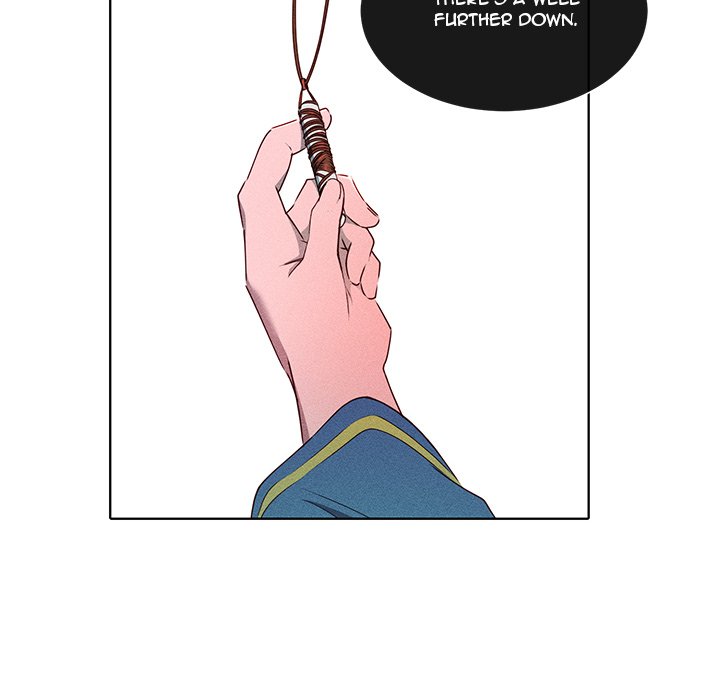 Descent Descent EP 45 - Toomics page 14 - 