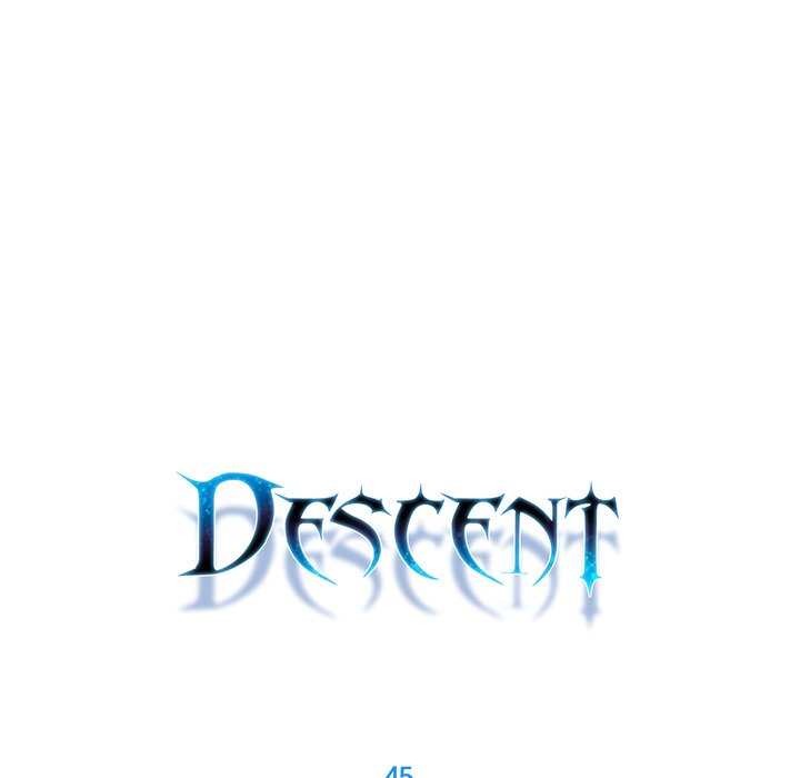 Descent Descent EP 45 - Toomics page 15 - 