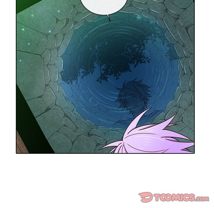 Descent Descent EP 45 - Toomics page 17 - 