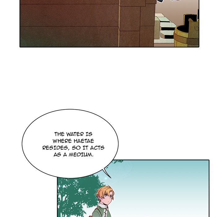 Descent Descent EP 45 - Toomics page 20 - 