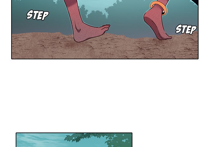 Descent Descent EP 45 - Toomics page 3 - 