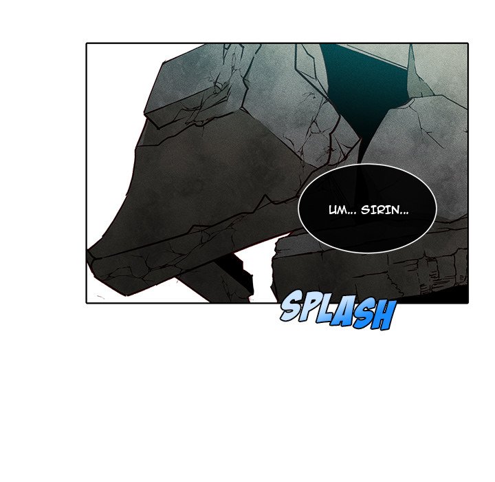 Descent Descent EP 45 - Toomics page 23 - 