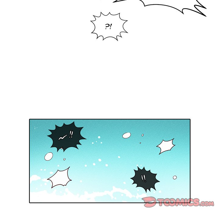 Descent Descent EP 45 - Toomics page 25 - 