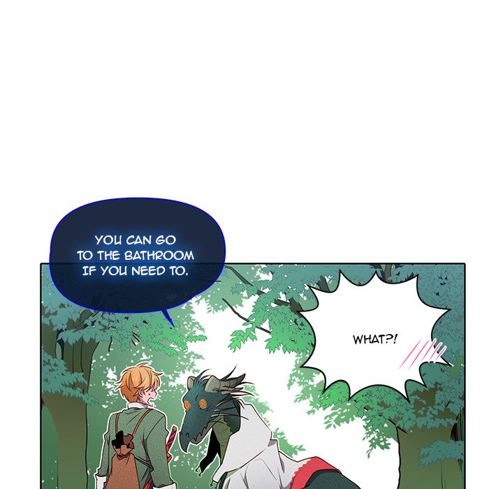 Descent Descent EP 45 - Toomics page 30 - 