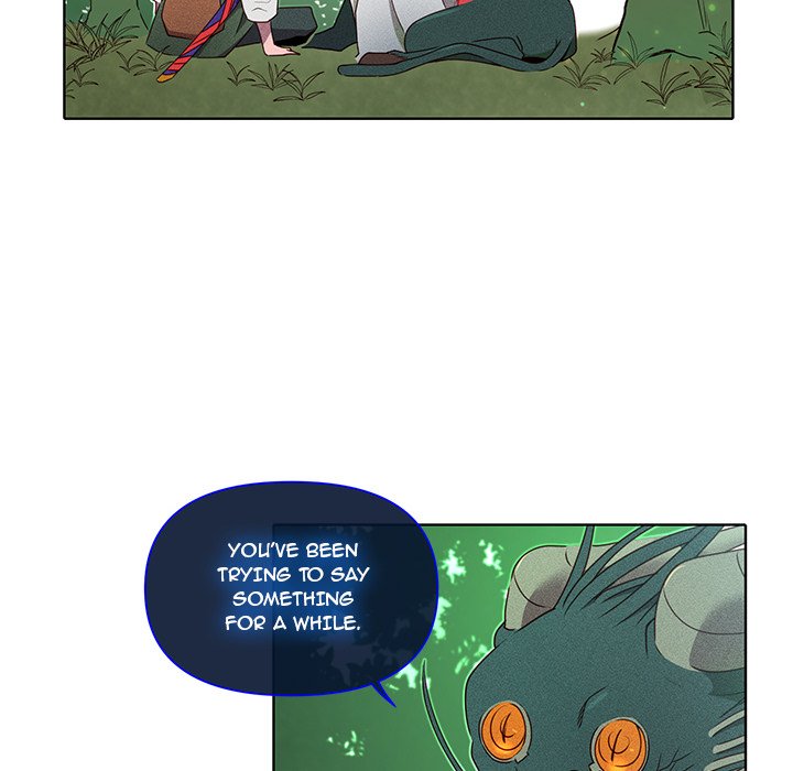 Descent Descent EP 45 - Toomics page 31 - 
