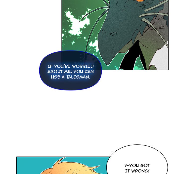 Descent Descent EP 45 - Toomics page 32 - 