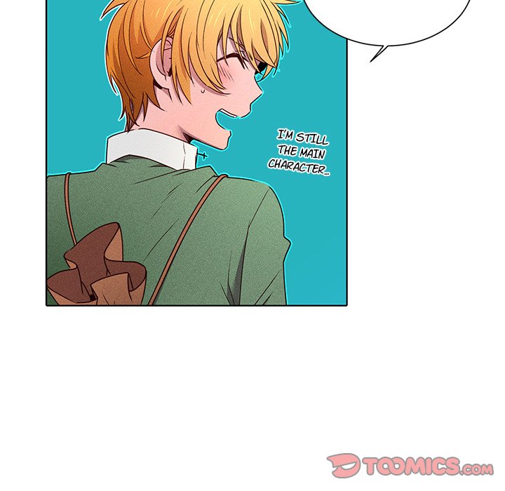 Descent Descent EP 45 - Toomics page 33 - 