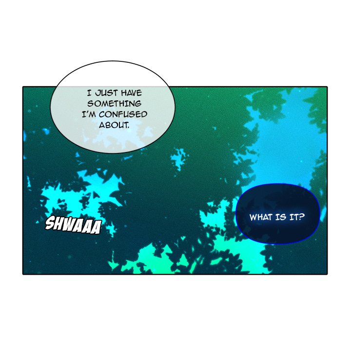 Descent Descent EP 45 - Toomics page 34 - 