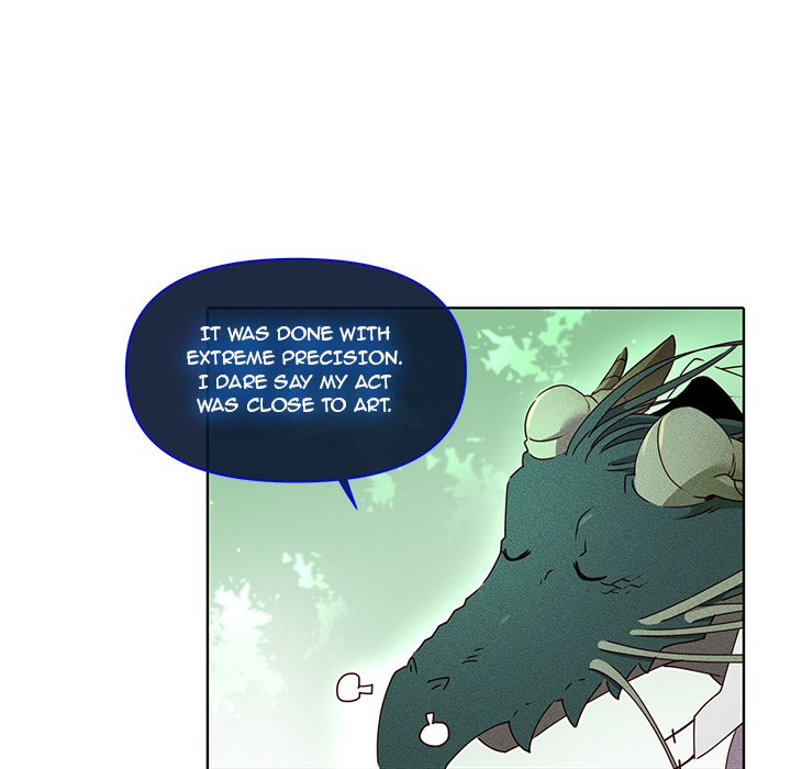 Descent Descent EP 45 - Toomics page 36 - 