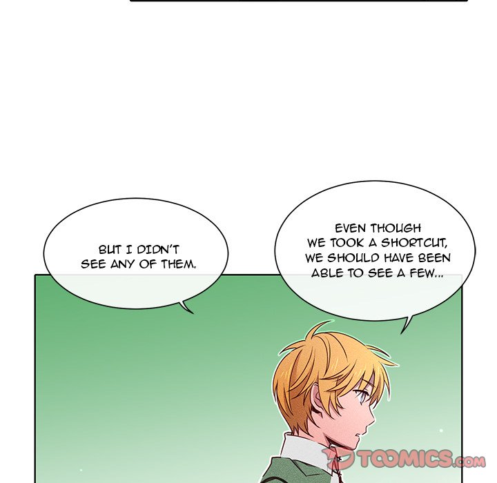 Descent Descent EP 45 - Toomics page 37 - 