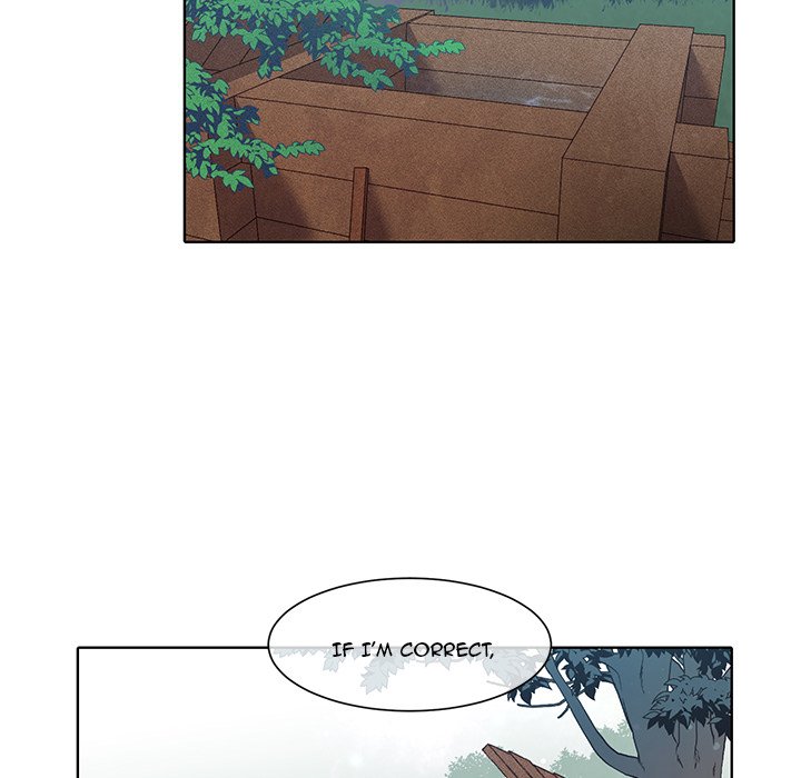 Descent Descent EP 45 - Toomics page 39 - 