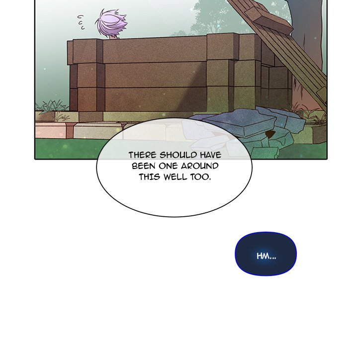 Descent Descent EP 45 - Toomics page 40 - 