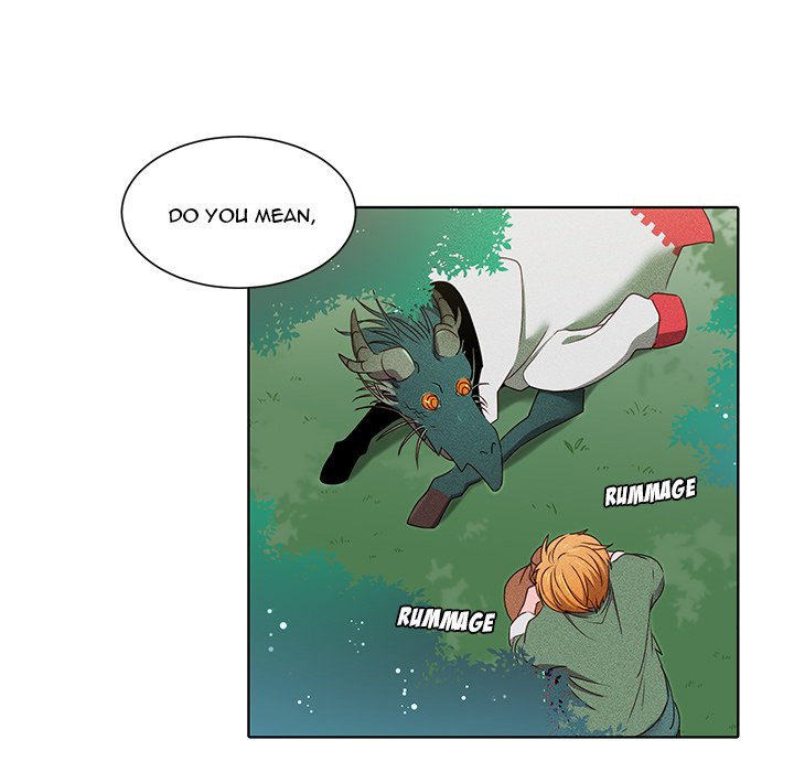 Descent Descent EP 45 - Toomics page 46 - 