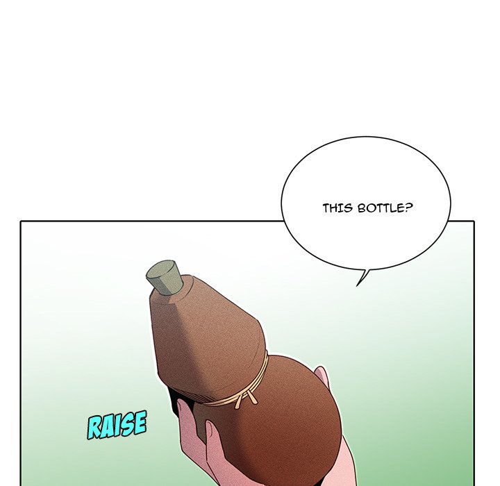 Descent Descent EP 45 - Toomics page 47 - 
